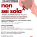 Decollatura, serie di iniziative per la Giornata internazionale per l’eliminazione della violenza contro le donne