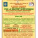 Al via il Corso di Formazione in Micologia a Serrastretta per la Tessera Professionale