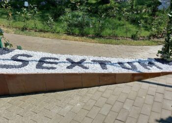 A Saracena (CS) ci si cura nei Giardini delle meraviglie: un unicum ispirato all’antroposofia
