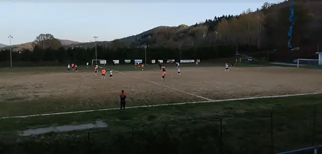Terza categoria, girone E: altra sconfitta interna per l’ASD Invictus