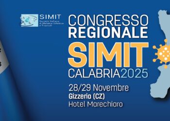 Malattie infettive, a Gizzeria il congresso regionale della Simit Calabria
