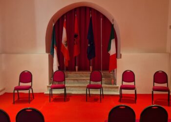 “Arte, Scienza e Creatività per il Mediterraneo” nasce il Culture Med Hub