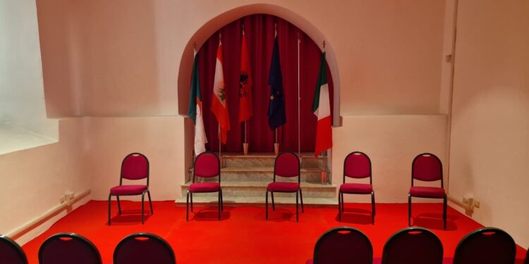 “Arte, Scienza e Creatività per il Mediterraneo” nasce il Culture Med Hub