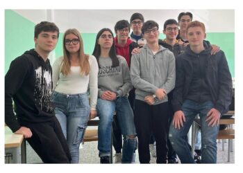 Liceo Scientifico Fermi–Polo Tecnico Brutium studenti protagonisti tra Scienza e Innovazione