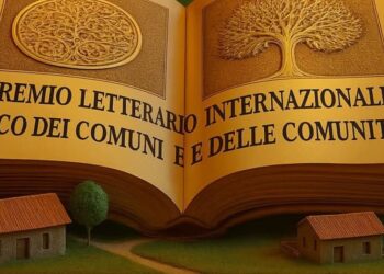 “L’Eco dei Comuni e delle Comunità” Roma celebra il Premio Letterario Internazionale