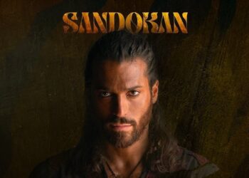 Sandokan anteprima stampa dei primi due episodi a Lamezia Terme nell’area ex SIR