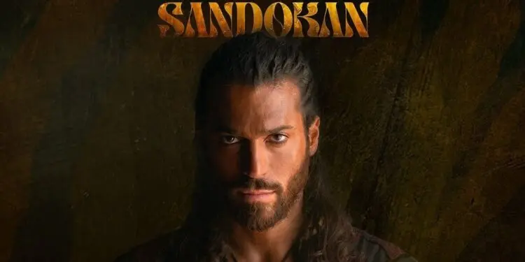Sandokan anteprima stampa dei primi due episodi a Lamezia Terme nell’area ex SIR