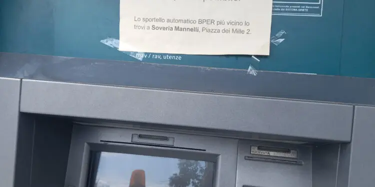 Da “Paese della Sedia” al paese senza servizi: Serrastretta emblema dei borghi dimenticati
