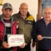 1° Slalom “Memorial Antonio Bevacqua” con il Gruppo Piloti “Piccola Sila”