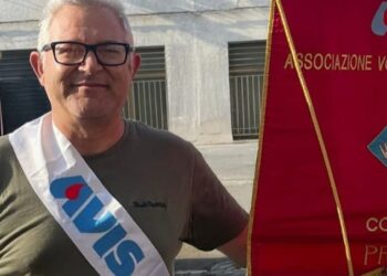 Il consiglio direttivo Avis Presila ricorda Massimo Albano venuto a mancare nei giorni scorsi