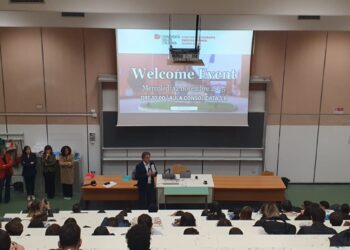 Fuga dei giovani? Il DESF costruisce opportunità