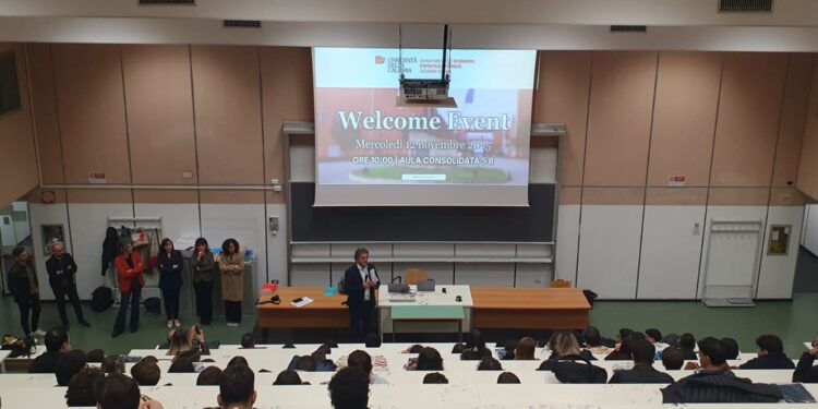 Fuga dei giovani? Il DESF costruisce opportunità