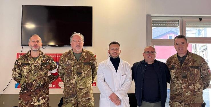 Sersale “Cuore in Comune”, una giornata di screening cardiometabolico coinvolge la cittadinanza