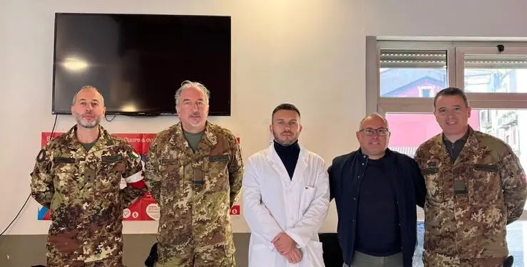 Sersale “Cuore in Comune”, una giornata di screening cardiometabolico coinvolge la cittadinanza