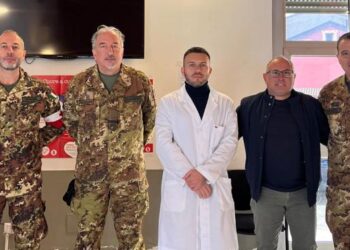 Sersale “Cuore in Comune”, una giornata di screening cardiometabolico coinvolge la cittadinanza