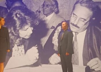 Catanzaro riabbraccia Francesca Morvillo: grande successo per la seconda tappa dello spettacolo al Teatro Comunale