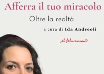 “Afferra il tuo miracolo. Oltre la realtà”: un incontro di anime e di speranza alla Libreria Mondadori di Montalto