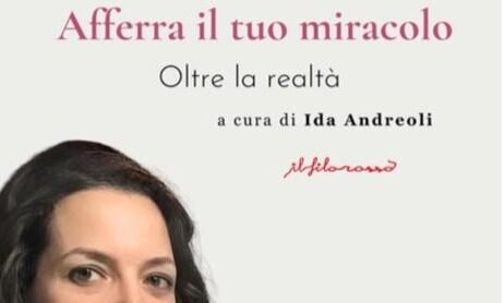 “Afferra il tuo miracolo. Oltre la realtà”: un incontro di anime e di speranza alla Libreria Mondadori di Montalto