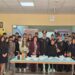 Festa dell’Unità d’Italia e delle Forze Armate: L’arma dei Carabinieri incontra gli studenti del Liceo Scientifico “L. Costanzo” di Decollatura