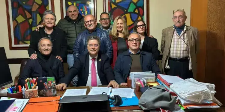 Nasce il Circolo “Legambiente Riviera dei Gigli”, l’annuncio e gli auguri di Legambiente Calabria