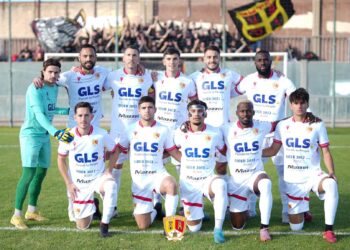 Il Sambiase vola a -2 dalla vetta con un gol al 94’, Vigor in crisi: cade anche col Milazzo