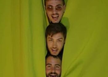 Cropani, on line il primo videoclip dei Moribiondi Crew