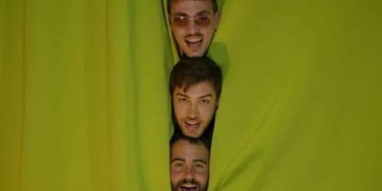 Cropani, on line il primo videoclip dei Moribiondi Crew