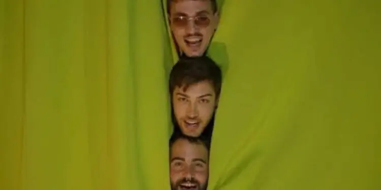Cropani, on line il primo videoclip dei Moribiondi Crew