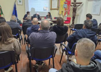 “Povertà energetica e Progetto Sole”: si è svolto l’incontro pubblico a Pianopoli