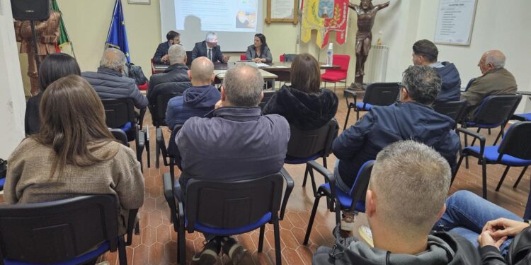 “Povertà energetica e Progetto Sole”: si è svolto l’incontro pubblico a Pianopoli