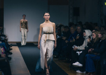 “All on stage”, l’Accademia di Catanzaro al Politeama con il suo “fashion show”