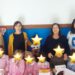 Belcastro, successo per il laboratorio di lettura.