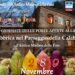 Autunno in festa all’antico mulino delle fate, dal 1° al 9 novembre