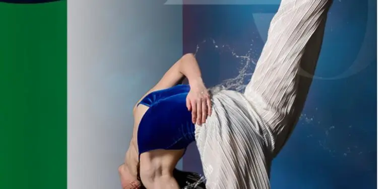 La celebre Joffrey Ballet School di New York ospite della scuola di ballo del Teatro Politeama di Catanzaro