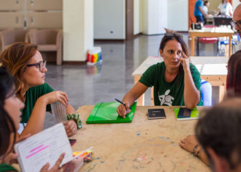 “Mio figlio è normale?”: al Polivalente un incontro per capire, ascoltare e condividere