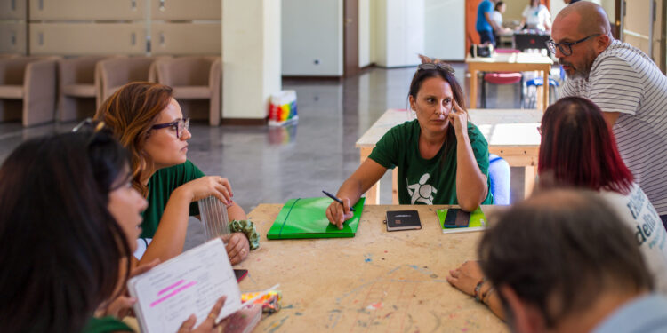 “Mio figlio è normale?”: al Polivalente un incontro per capire, ascoltare e condividere