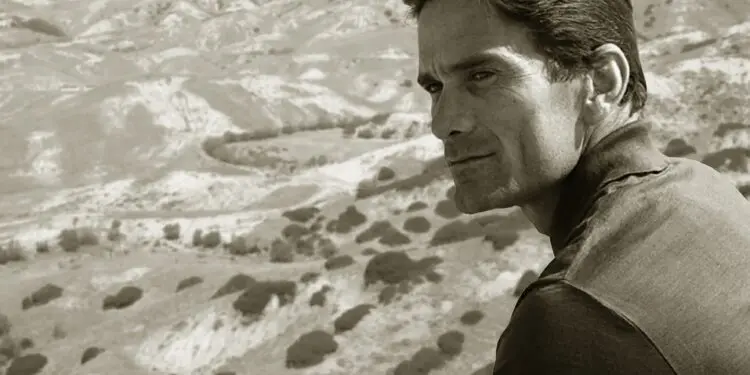 Pasolini all’Università Magna Grecia di Catanzaro: la Cineteca della Calabria e il Cinema degli Itinerari Emotivi
