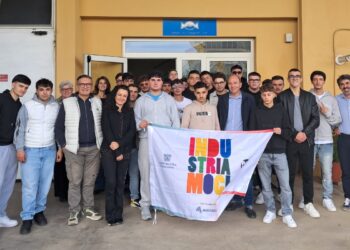 La Piccola Industria di Confindustria Catanzaro porta gli studenti nel cuore delle imprese del territorio