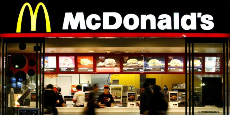 JobDay “Mc Donald’s cerca 30 figure in collaborazione con il CPI di Lamezia Terme – Dipartimento Lavoro Regione Calabria