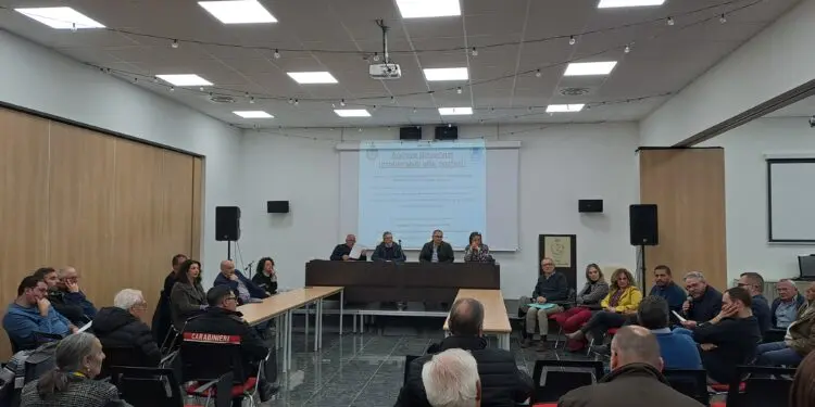 L’area interna del Reventino protesta con Poste Italiane: i disservizi non trovano ancora soluzione