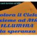 AIRC delegazione Rogliano, si ripete l’iniziativa benefica con il grande volo delle lanterne