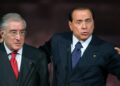 Berlusconi? Lasciatelo riposare!