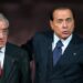 Berlusconi? Lasciatelo riposare!