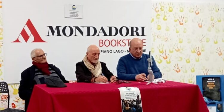 “Luce del Sud” diventa Biennale e si colloca nella stagione culturale del Savuto-Reventino