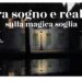 Catanzaro, un nuovo incontro di Cura d’Arte: Tra sogno e realtà sulla magica soglia