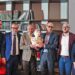 Marcellinara celebra il merito e l’impresa: premio di laurea “Giovanni Colosimo” e riconoscimento per gli oltre 40 anni di attività di IGEA Calabra