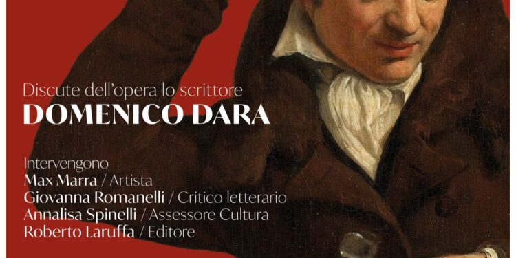 Lamezia, «Il filosofo in paltò» che riflette sulla vita