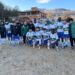 Calcio, Terza Categoria: sconfitta ingenua dell’Invictus. Occasione sprecata