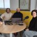 La radio entra a scuola! L’IIS “Costanzo” realizza dei podcast con CRT Lamezia
