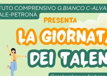 Sersale, I edizione Giornata del Talento
